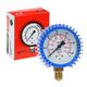 Manometr wysokiego ciśnienia TLEN 0-315 bar fi 62 mm -zdjęcie numer 1