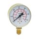 Manometr wysokiego TLEN 0-315 bar fi 62 mm -zdjęcie numer 2