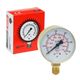Manometr wysokiego TLEN 0-315 bar fi 62 mm -zdjęcie numer 1