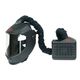 Przyłbica Expert GS20 AIR10V2 BLACK -zdjęcie numer 1