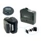 Przyłbica Expert GS20 AIR10V2 BLACK -zdjęcie numer 3