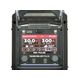 TECNO MIG 337P PULSE LCD Black Series 4x4 -zdjęcie numer 6