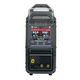 TECNO MIG 337P PULSE LCD Black Series 4x4 -zdjęcie numer 5