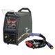 TECNO MIG 337P PULSE LCD Black Series 4x4 -zdjęcie numer 1