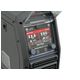 TECNO MIG 377PT PULSE LCD Black Series 4x4 -zdjęcie numer 7