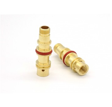 Adapter PYREX M TIG17-26-18