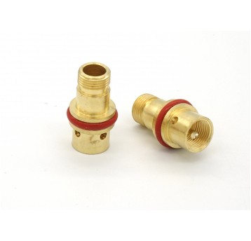 Adapter PYREX S TIG17-26-18