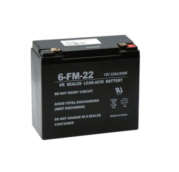 Akumulator do BOOST 2200/4400