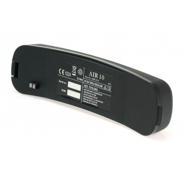 Akumulator nawiewu AIR10