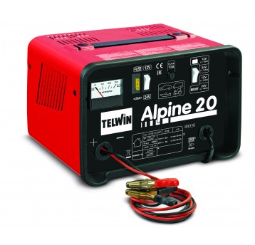 ALPINE 20
