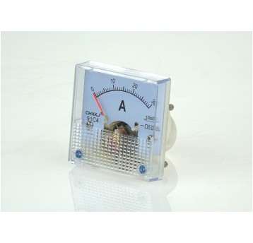 Amperomierz 30A SPRINT 15/20/30, SPEED 18/25