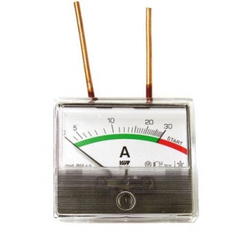 Amperomierz LEADER 400