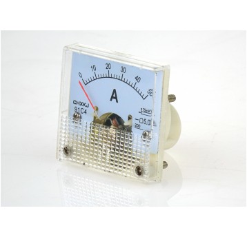 Amperomierz SPRINT 50A NOWY TYP