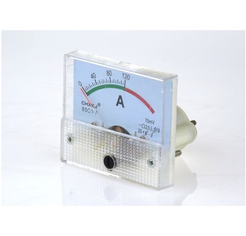 Amperomierz STARTER 840