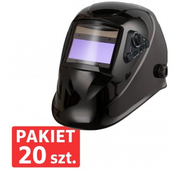 APS-858E BLACK MULTIPACK 20