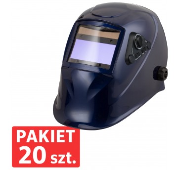 APS-858E BLUE MULTIPACK 20