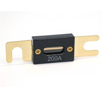 Bezpiecznik 200A