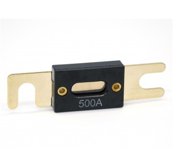 Bezpiecznik STARTER 1500 500A