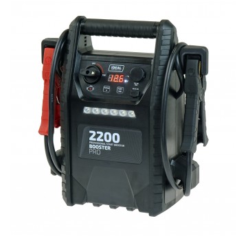 BOOSTER 2200 PRO