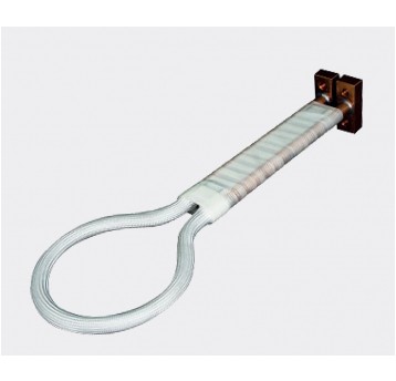 Cewka okrągła 34 mm DHI-120