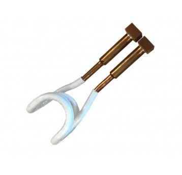 Cewka otwarta "U" do DHI-45C