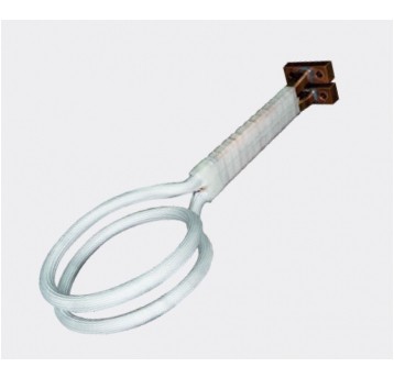 Cewka podwójna okrągła 22 mm DHI-120