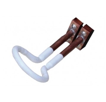 Cewka pojedyncza do DHI-45C 45mm 90°