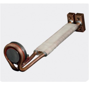 Cewka punktowa 90° DHI-120 / DHI-45