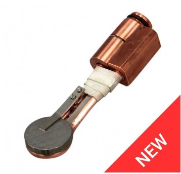 Cewka punktowa z redukcją