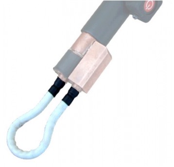 Cewka T1, boczna otwarta 32mm