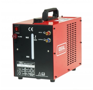 Chłodnica WRA-310S z alarmem