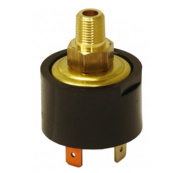 Czujnik ciśnienia płynu chłodzącego CEME 0,2 bar