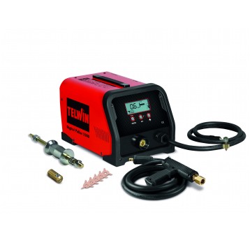 DIGITAL PULLER 5500 400V