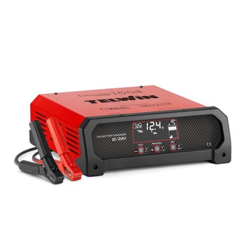 DOCTOR CHARGE 155 CONNECT 12/16/24V