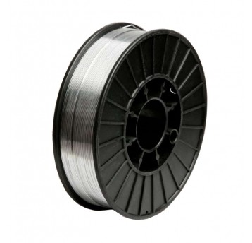 Drut spawalniczy MIG 308LSi 0,8mm 5kg D200