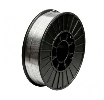 Drut spawalniczy MIG nierdzewny 0,8/5kg 308LSi