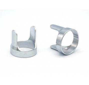 Dystans 2 ramienny plasma P80