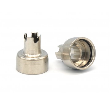 Dystans do cięcia zwarciowego LT81