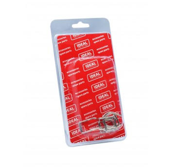 Dystans - drut prowadzący S75 / LT81 (5szt)