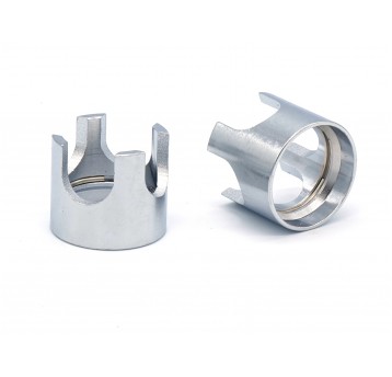 Dystans - korona 4 ramienna LT81