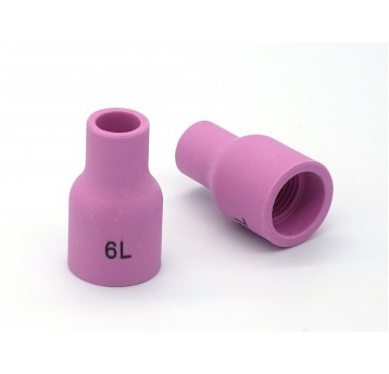 Dysza cera. 6L fi 9,5mm socz. L=35 TIG 9-24 53N60L