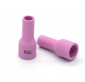 Dysza cera. 6L fi 9,5mm socz.L=48 TIG 9-20 53N60XL