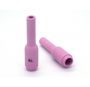 Dysza ceram. 4L fi 6,5mm L=76 TIG 17-18-26 10N50L