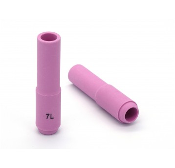 Dysza ceram. 7L fi 11,2mm L=76 TIG 17-18-26 10N47L