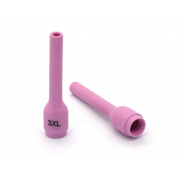 Dysza ceramiczna 3XL fi 4,0mm L=63 TIG 9-20 796F74
