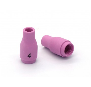Dysza ceramiczna 4 fi 6,5mm L=30 TIG 9-20 13N08