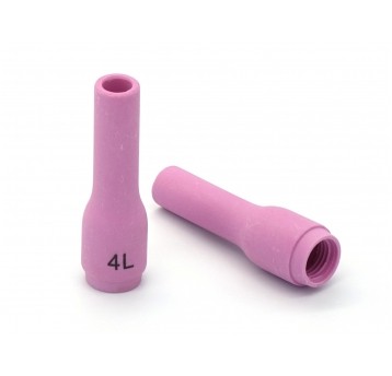Dysza ceramiczna 4L fi 6,5mm L=48 TIG 9-20 796F71 155.0129