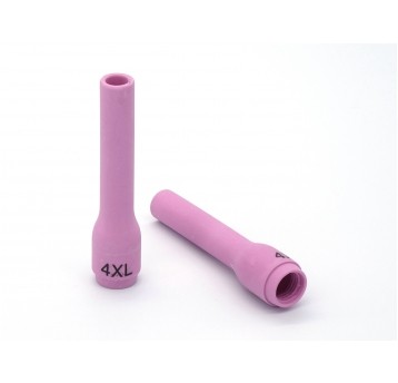 Dysza ceramiczna 4XL fi 6,5mm L=63 TIG 9-20 796F75 155.0132
