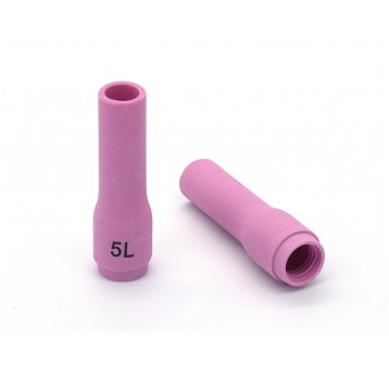 Dysza ceramiczna 5L fi 8mm L=48 TIG 9-20 796F72