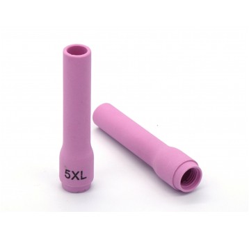 Dysza ceramiczna 5XL fi 8mm L=63 TIG 9-20 796F76